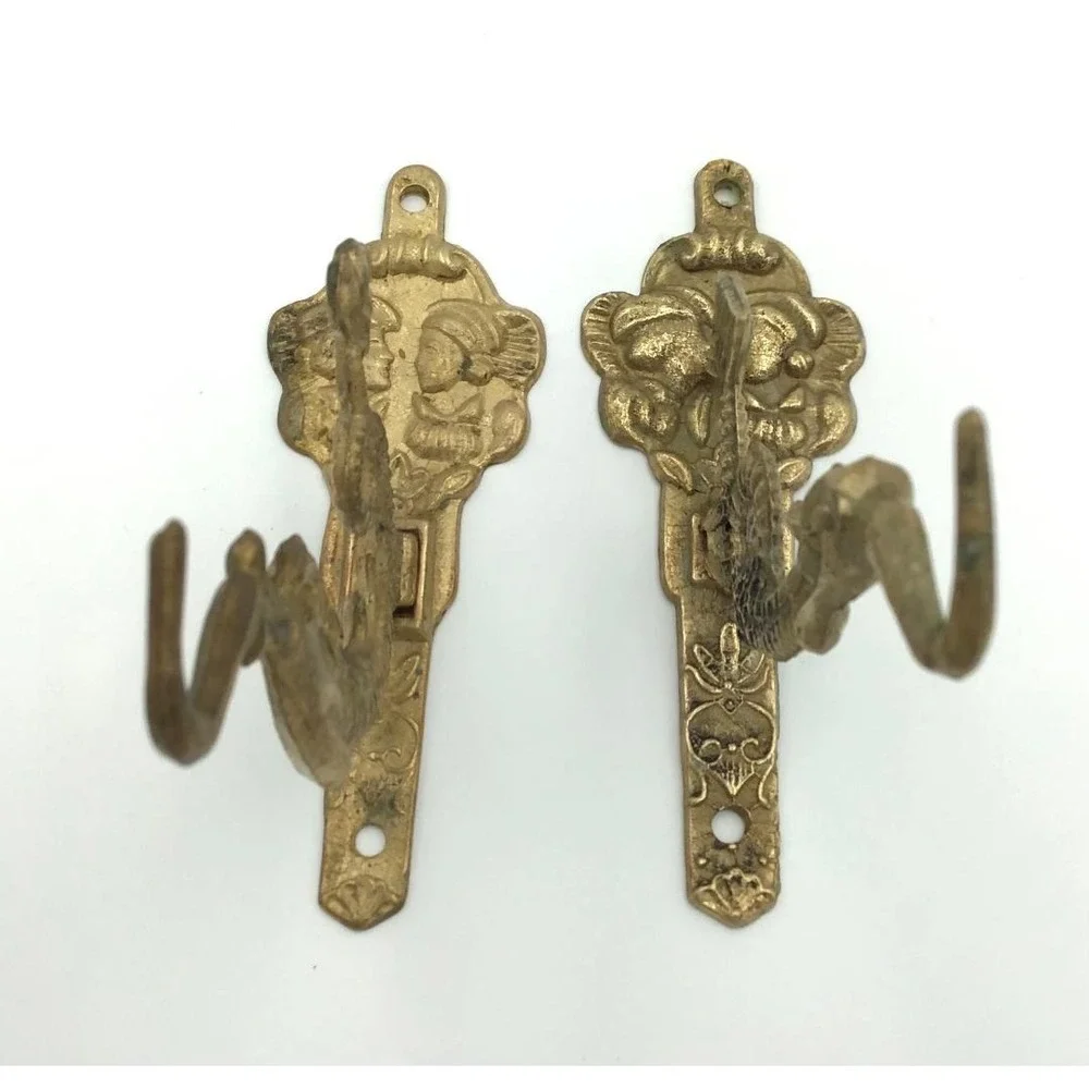 N/A vintage pair