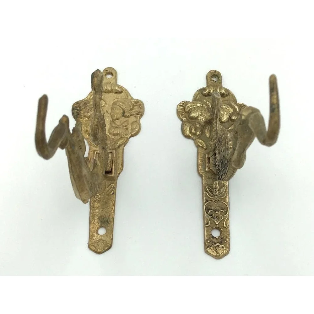 N/A vintage pair