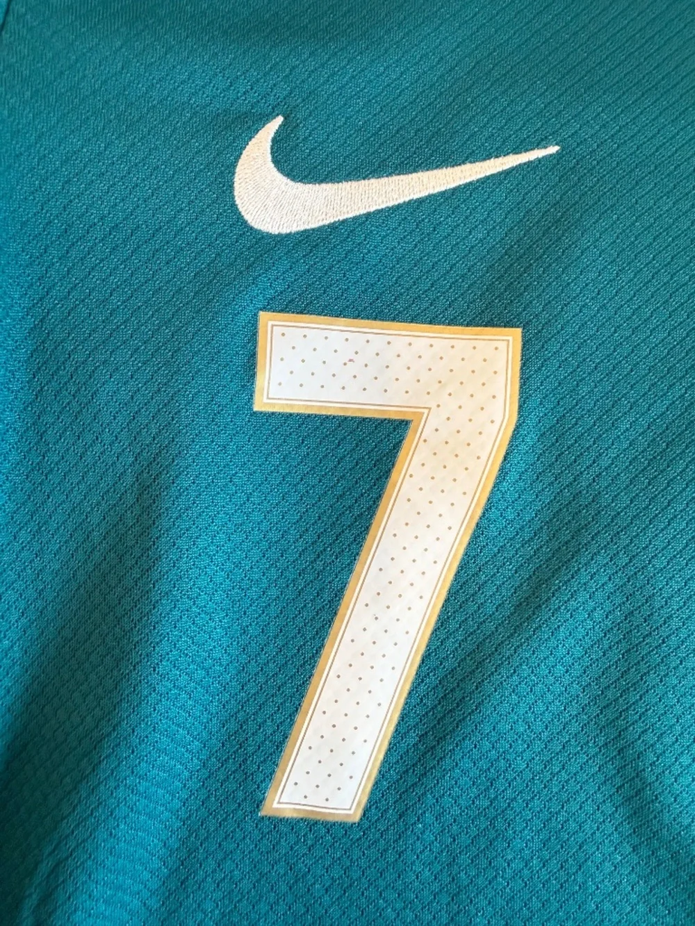 Nike youth size
