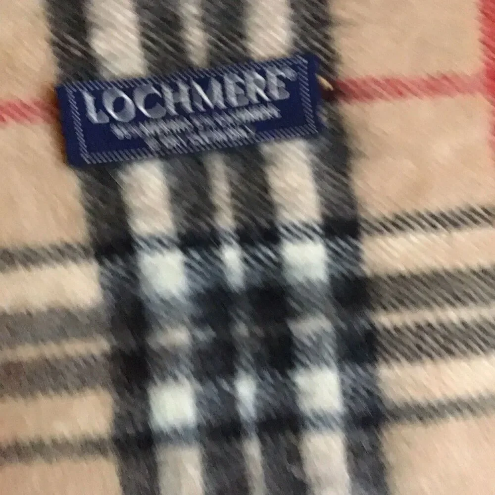 Lochmere scotland nova