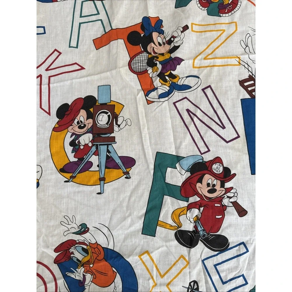 Disney vintage dundee