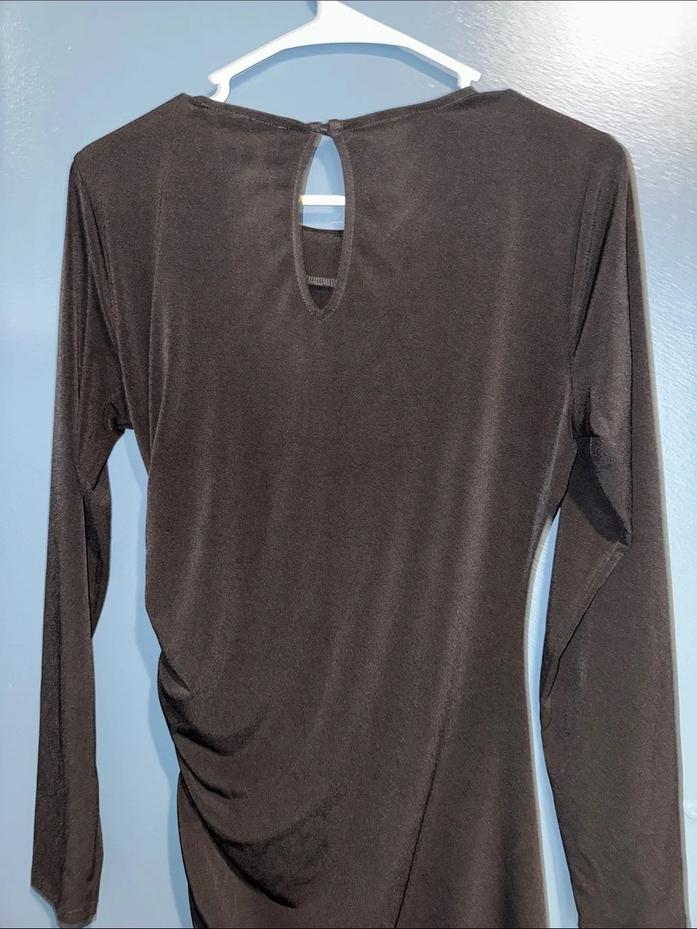 Michael Kors sleek black