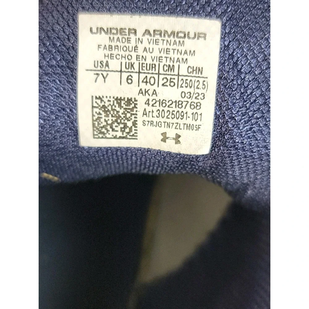 Under Armour under armour