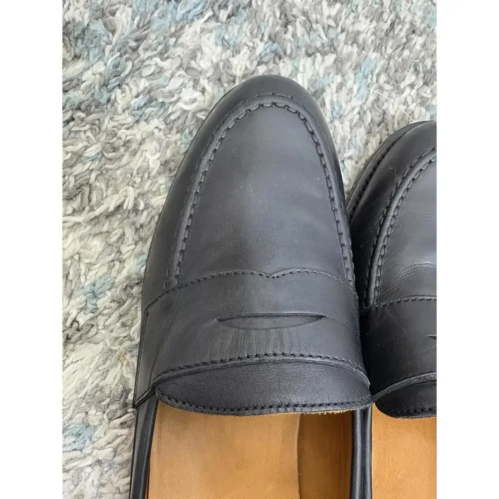 N/A timeless black