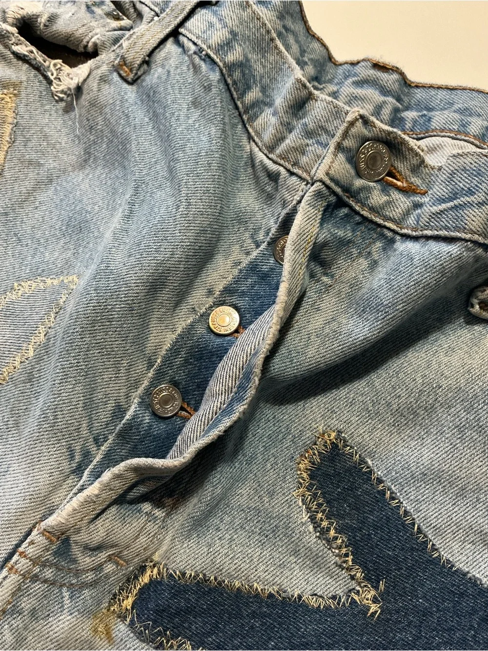 Levis vintage levi’s
