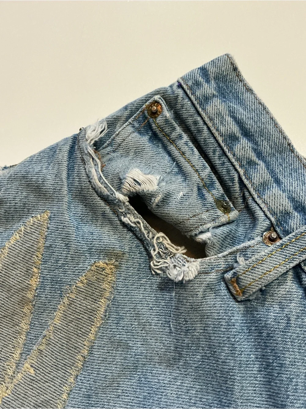 Levis vintage levi’s