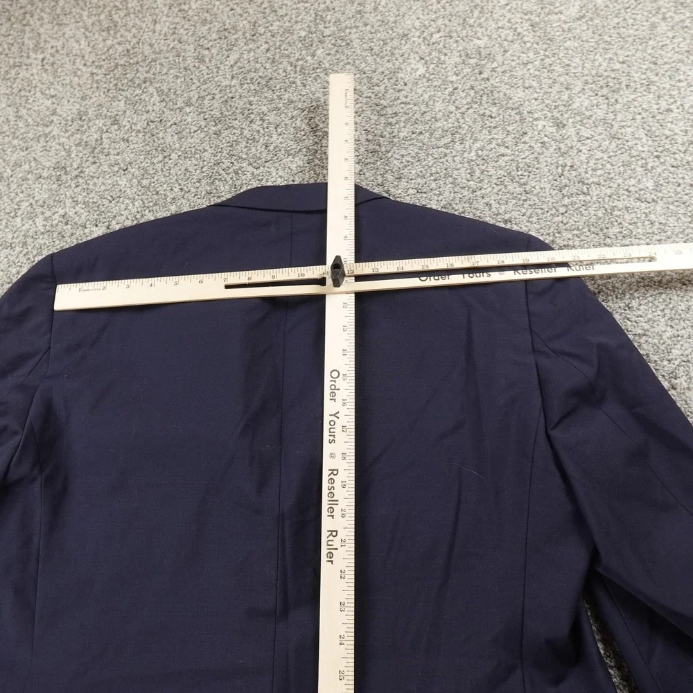 Calvin Klein measurements are