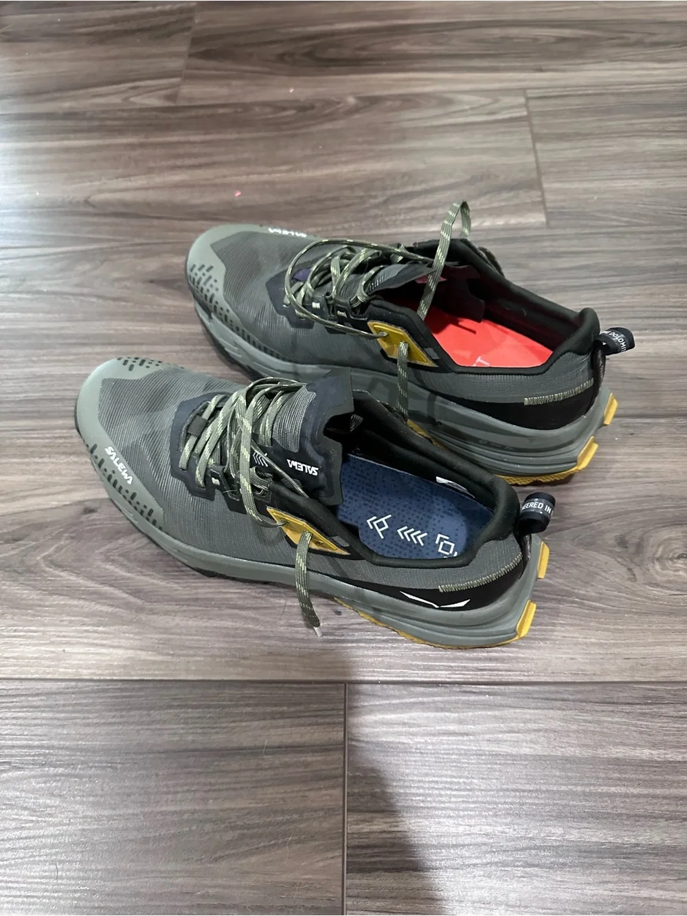 Salewa men’s pedroc