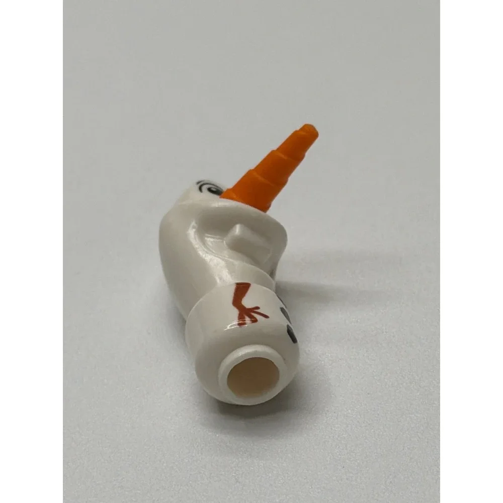Lego olaf minifigure