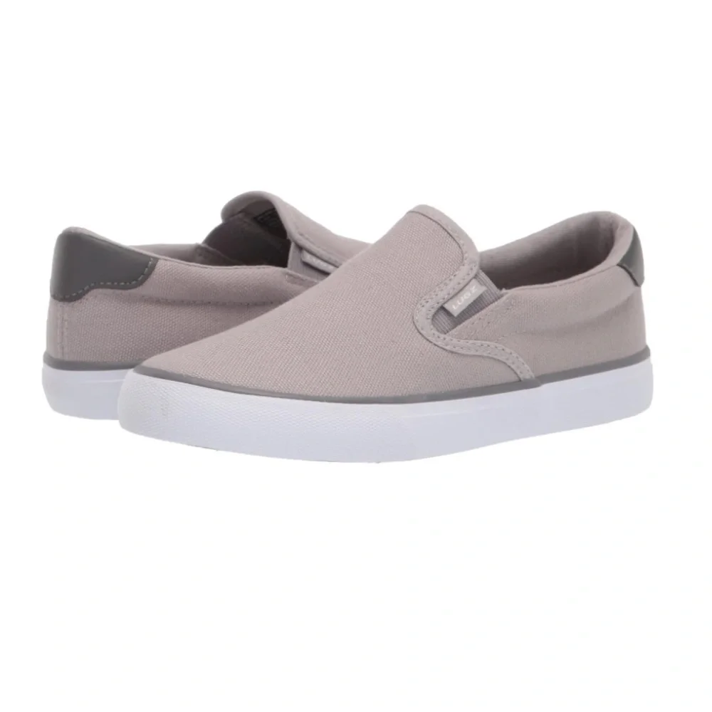 Lugz Clipper Classic Unisex‎ Slip On - Child Sneaker-