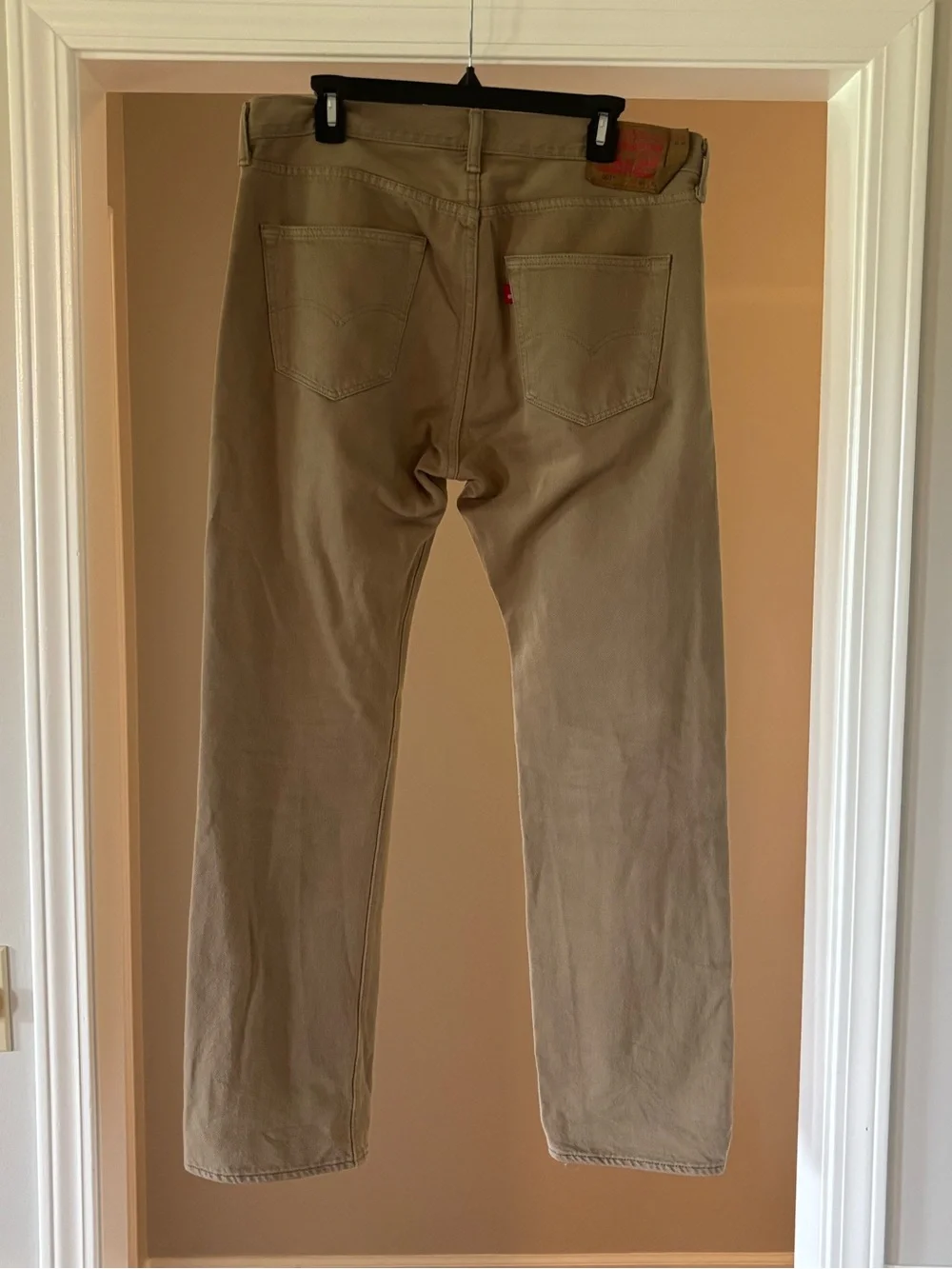 Levis classic levi