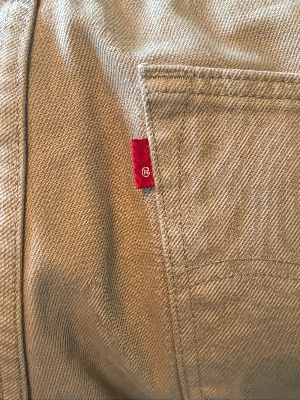 Levis classic levi