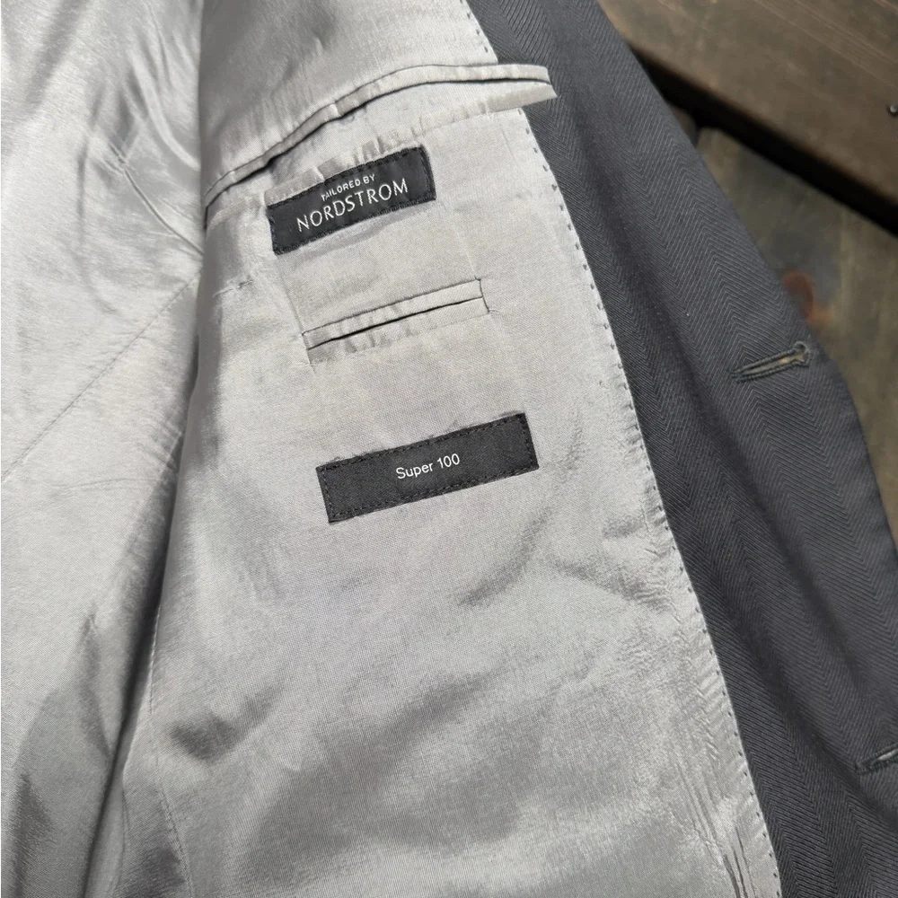 Nordstrom sharp timeless