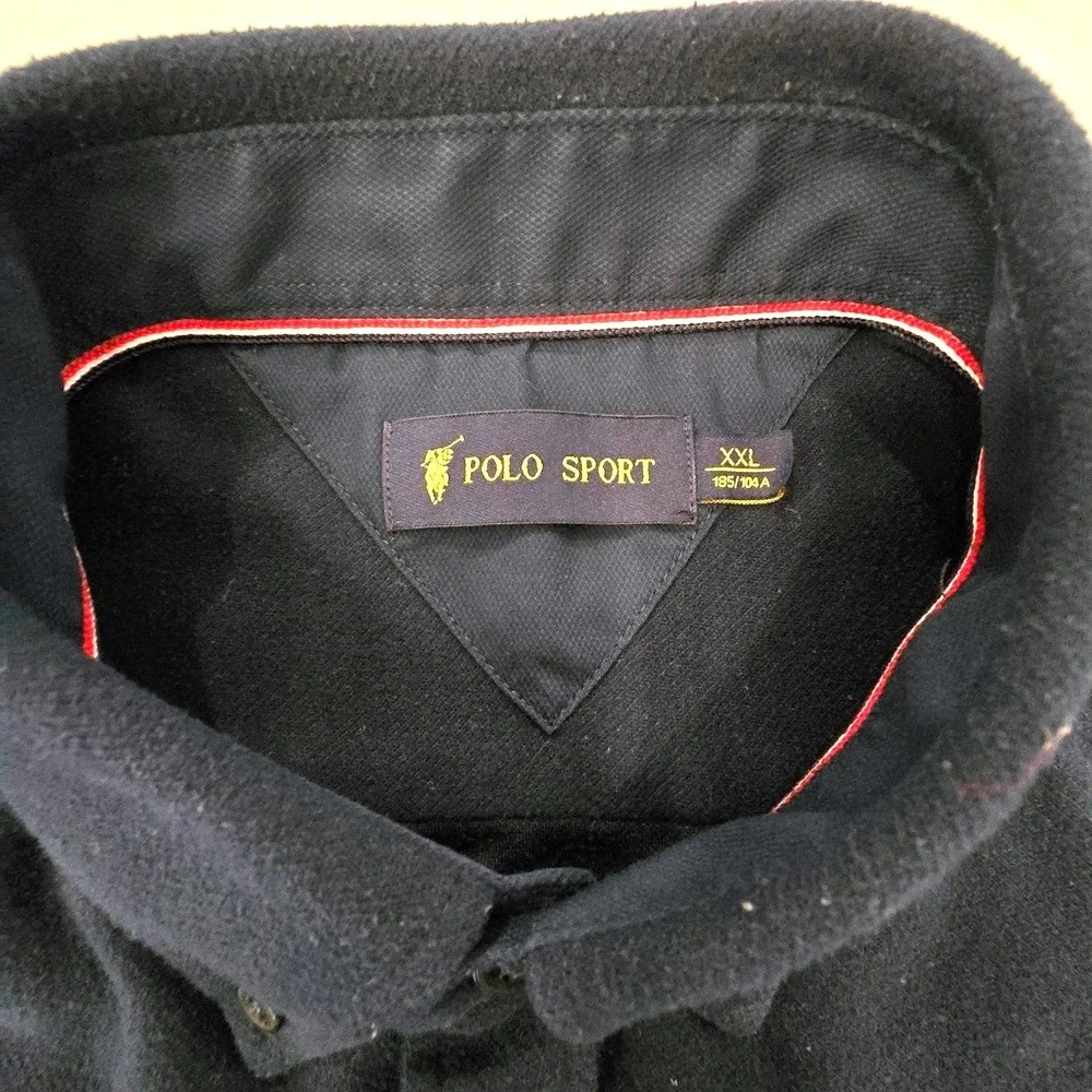 Polo Ralph Lauren authentic vintage