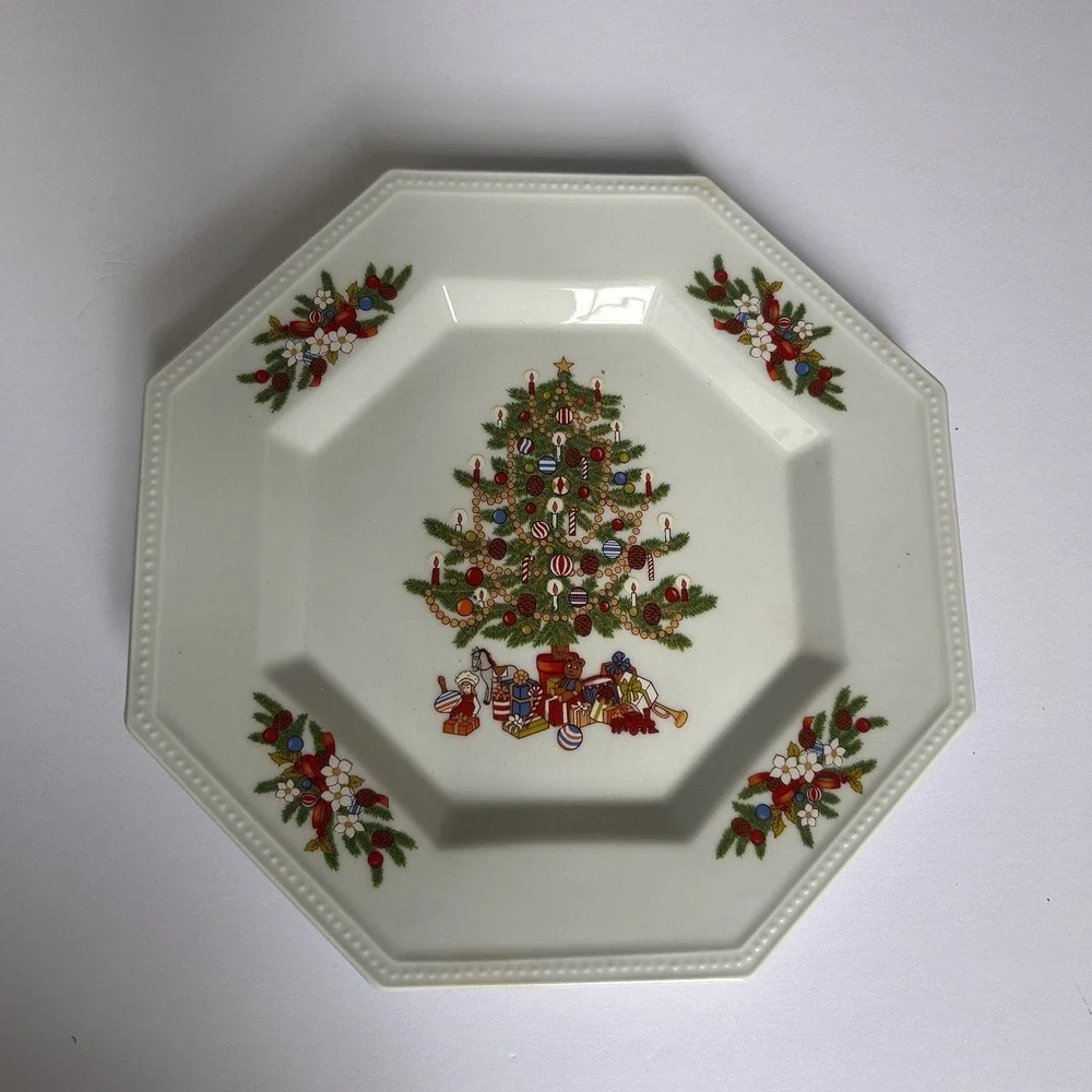 Fairfield vintage peace