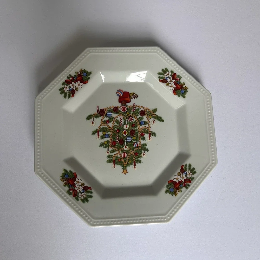 Fairfield vintage peace