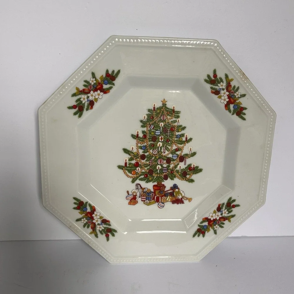 Fairfield vintage peace