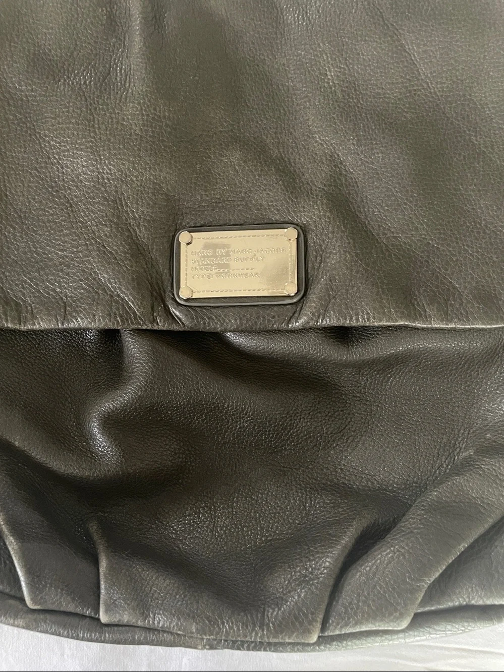 Marc By Marc Jacobs marc by