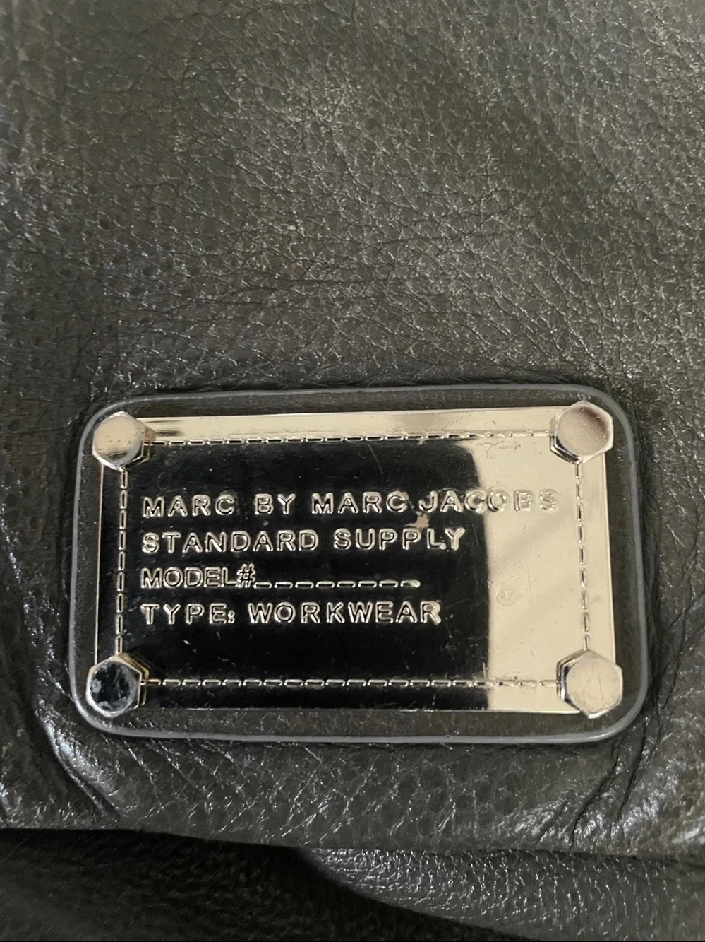 Marc By Marc Jacobs marc by
