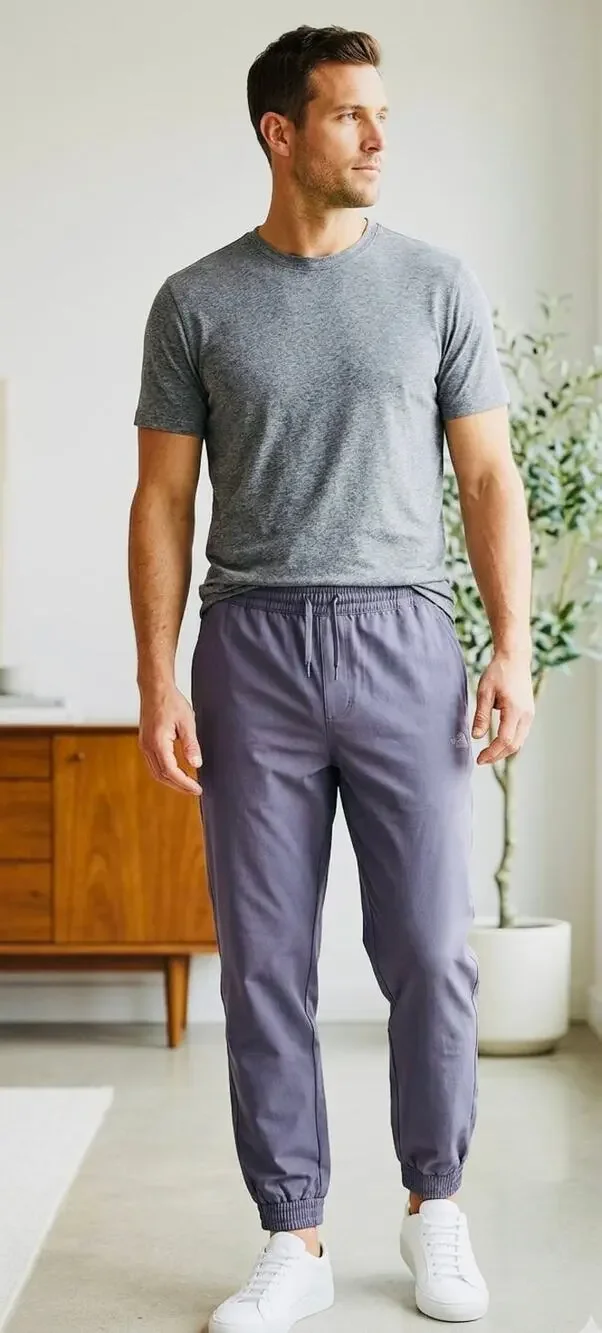 NWT❤️The North Face Men’s Jogger szXL