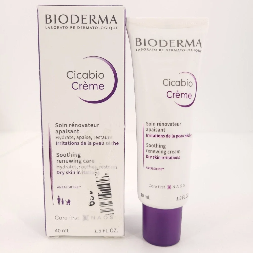 Beauty Skincare‎ Bundle Set of 10 Laneige Bioderma Cicabio RoC Retinol Correxion