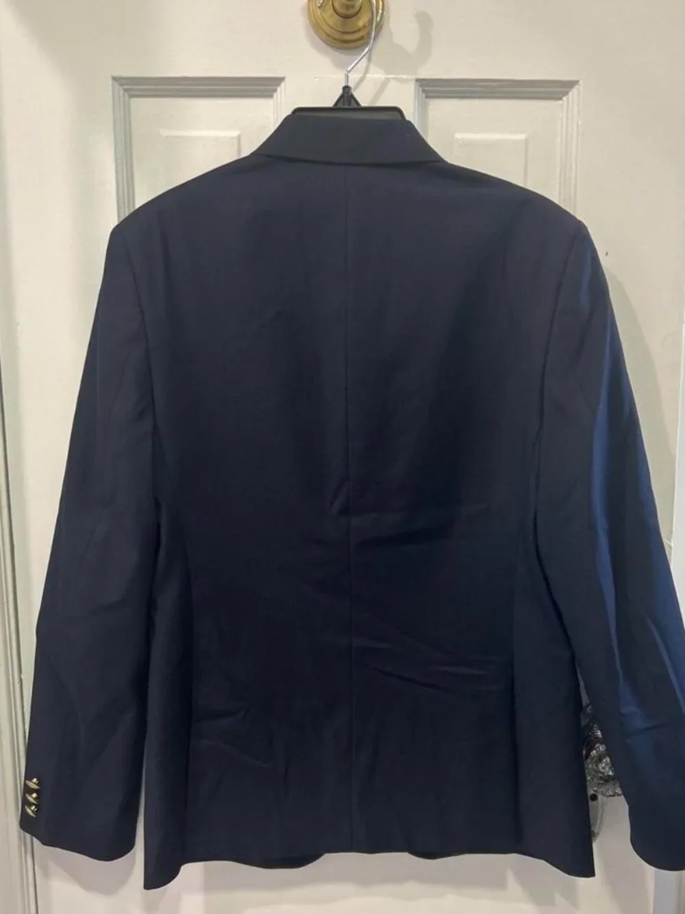 Ralph Lauren 14 navy