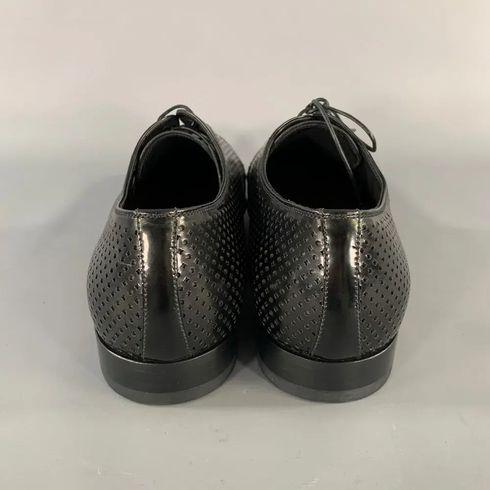 Prada calzature black