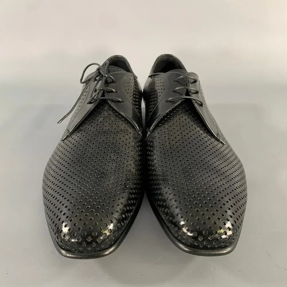Prada calzature black