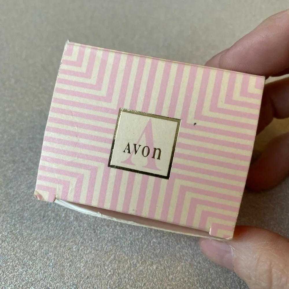 Avon new box