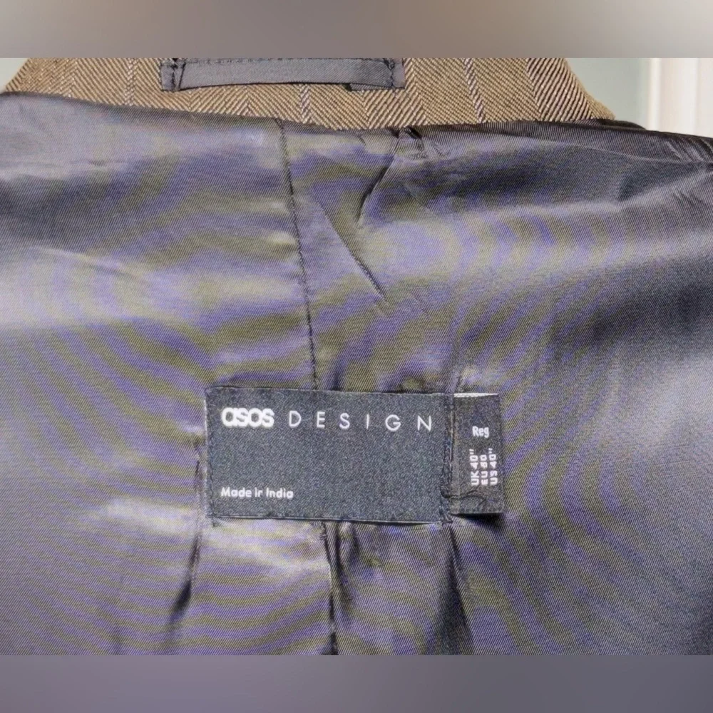 ASOS this stylish
