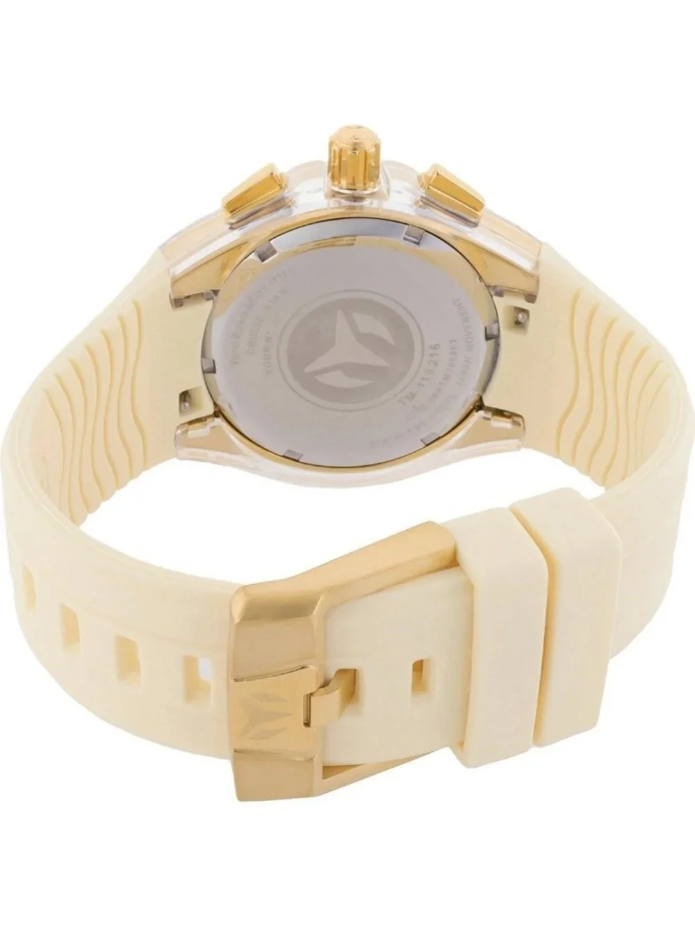 Technomarine new authentic
