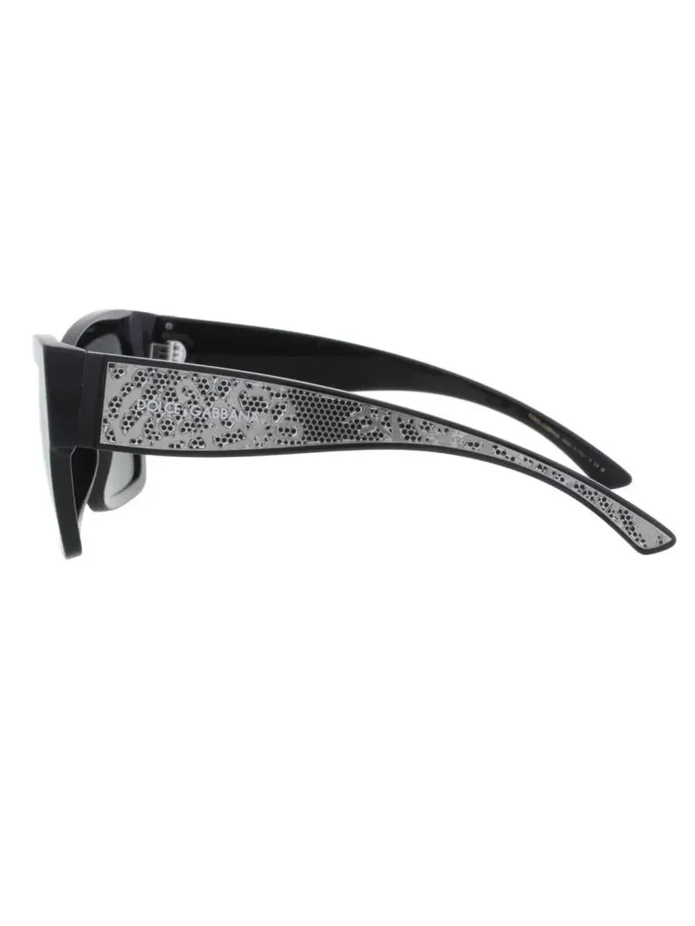 Dolce & Gabbana elevate your