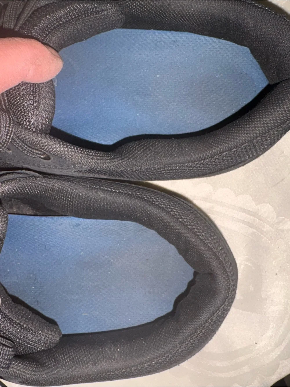 Brahma safety features