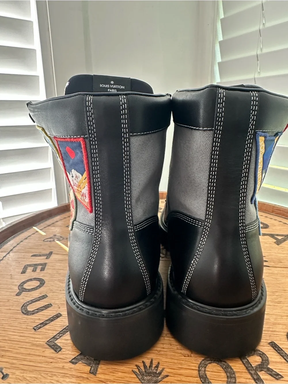 Louis Vuitton authentic louis