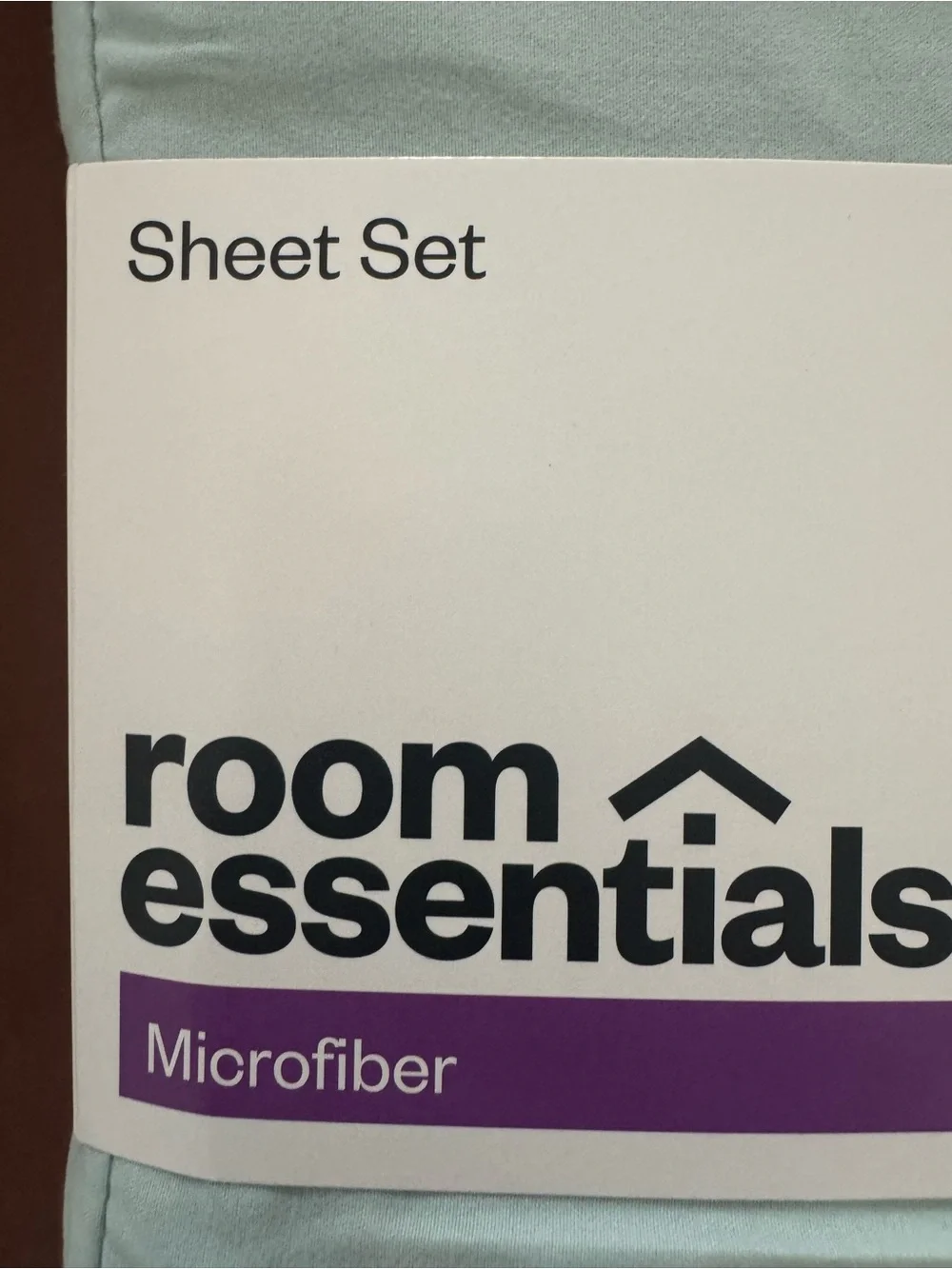 Room Essentials new unopened