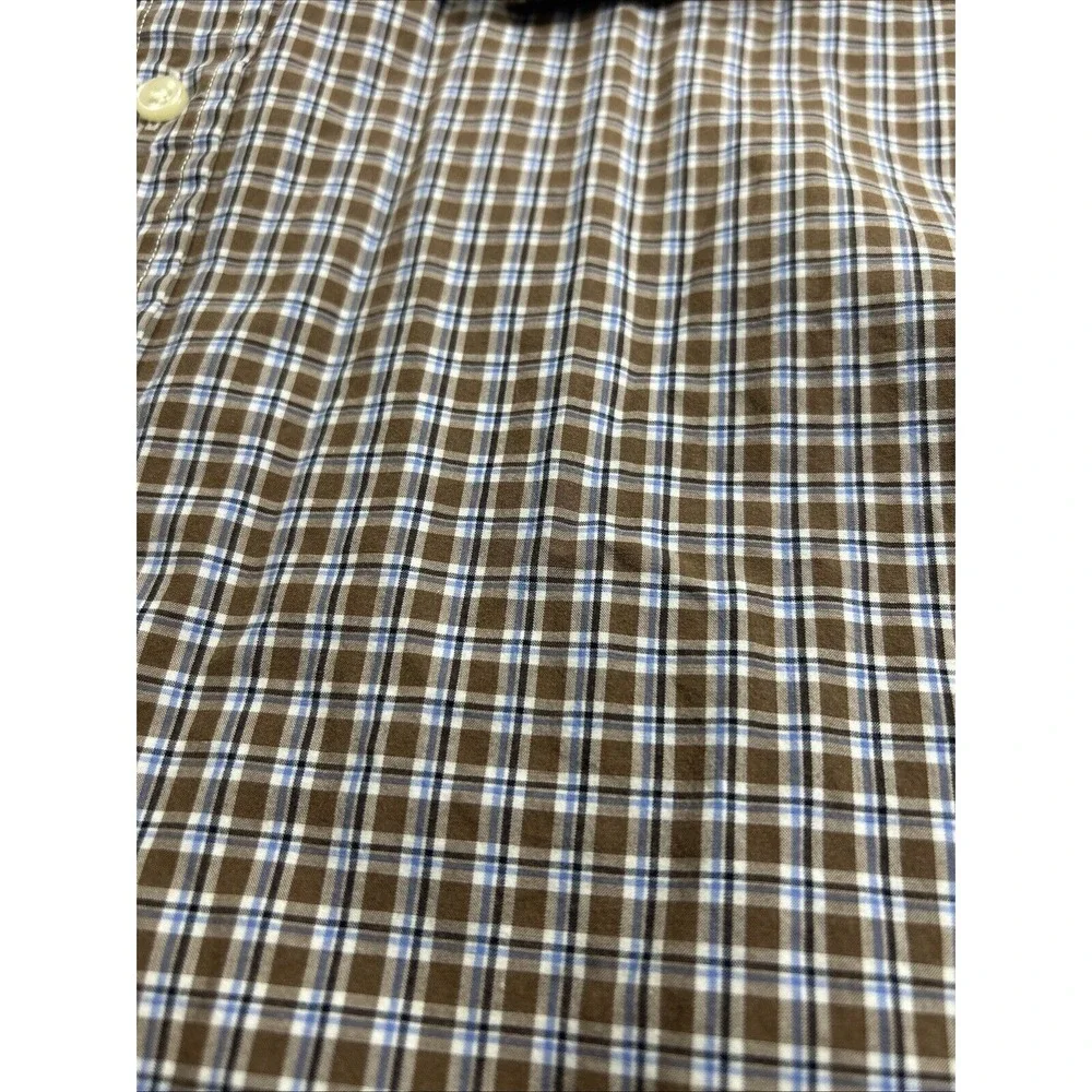 Polo Ralph Lauren Men's‎ XL long Sleeve Button Up, Stretch