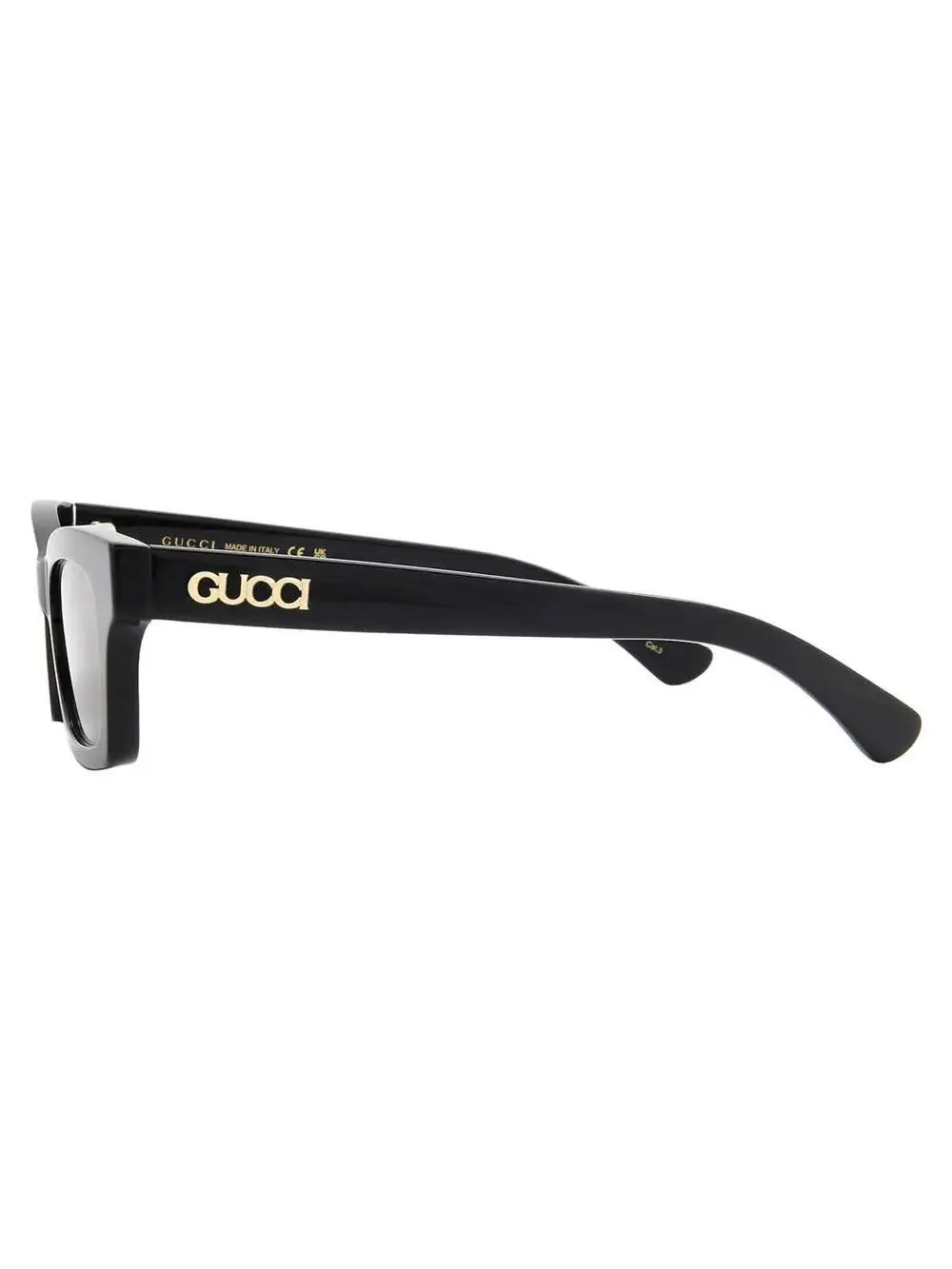 Gucci dimensions crafted offensive