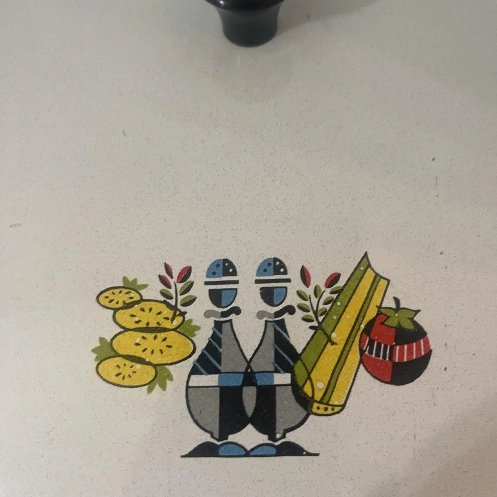 N/A lid only