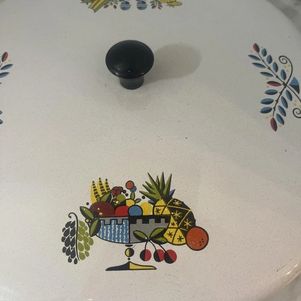 N/A lid only