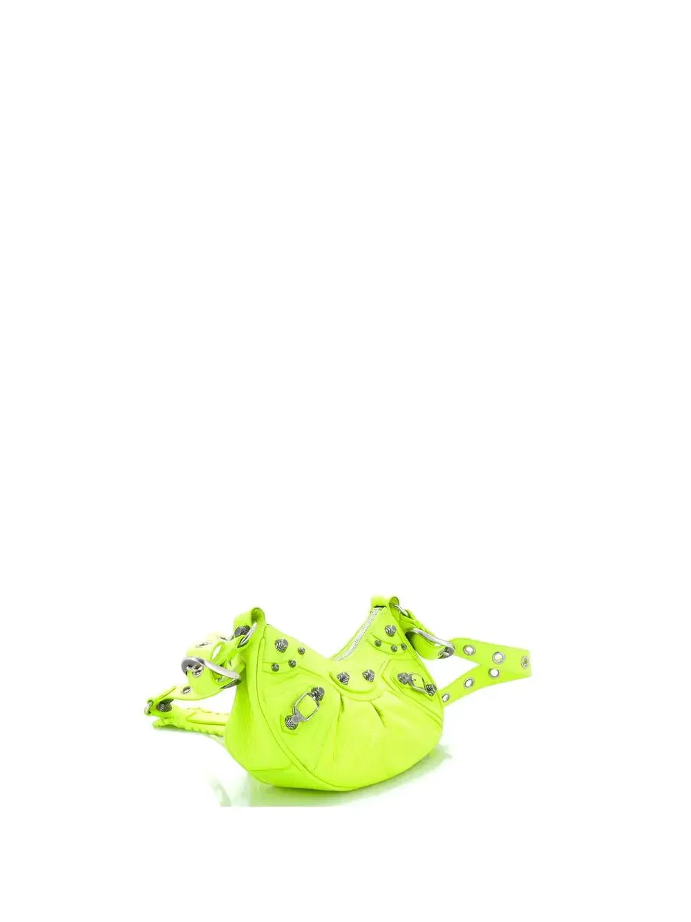 Balenciaga elevate your
