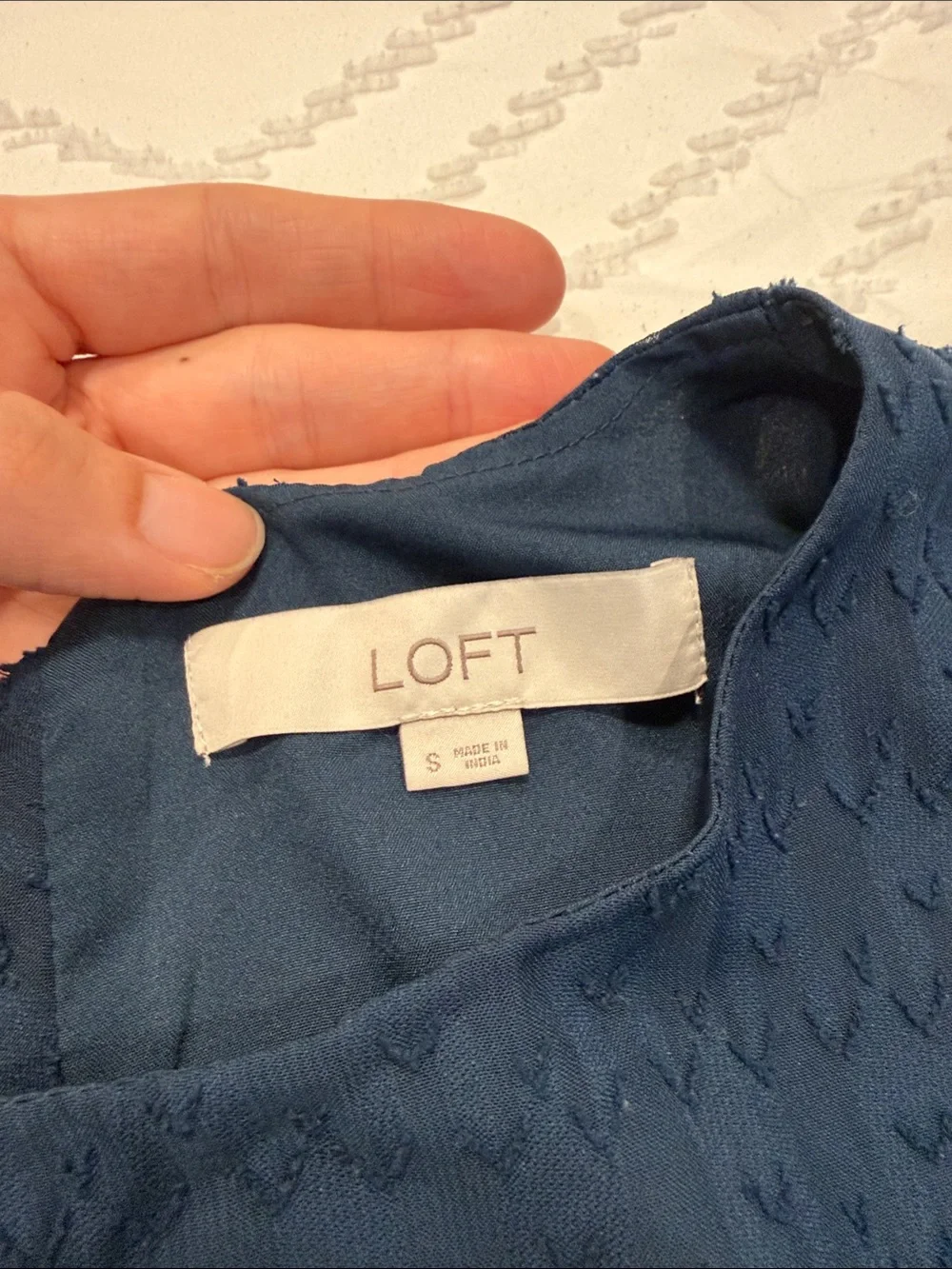 LOFT women long