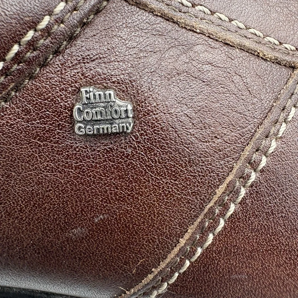 Finn Comfort pre owned