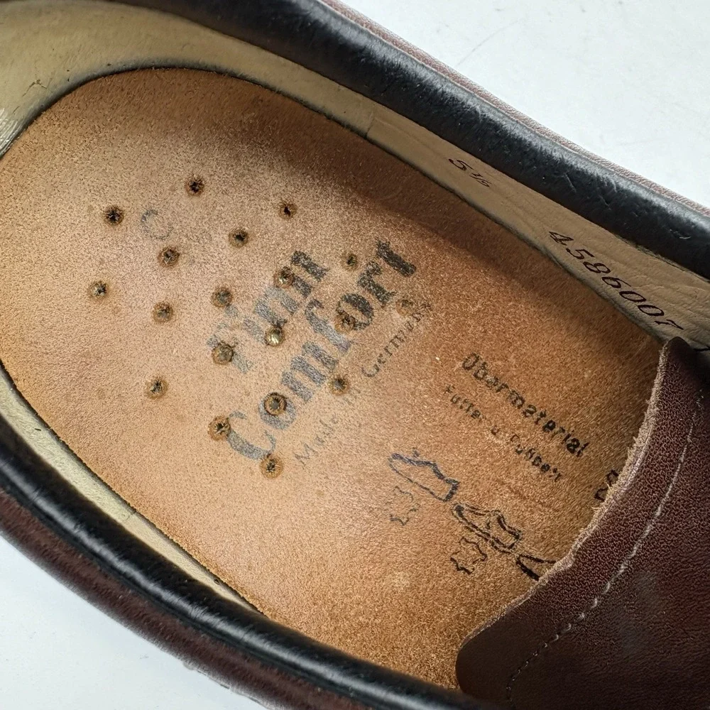 Finn Comfort pre owned