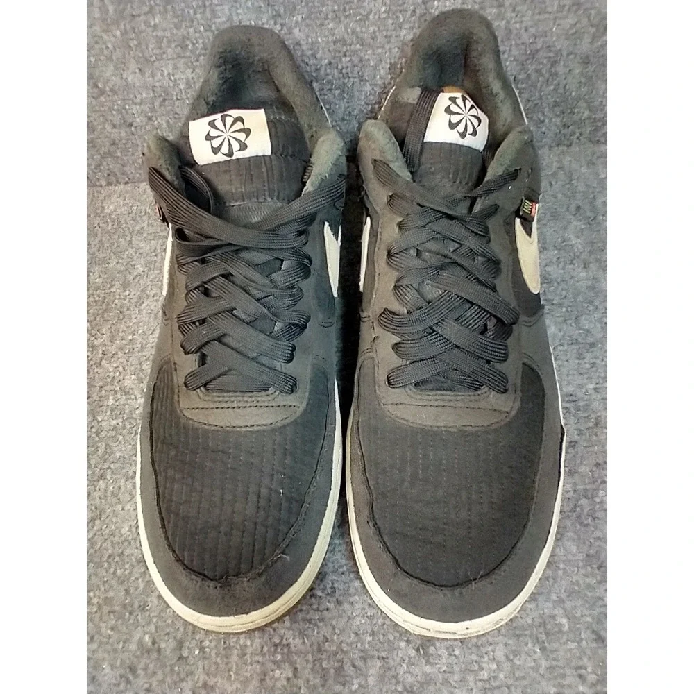 Nike inspect pics