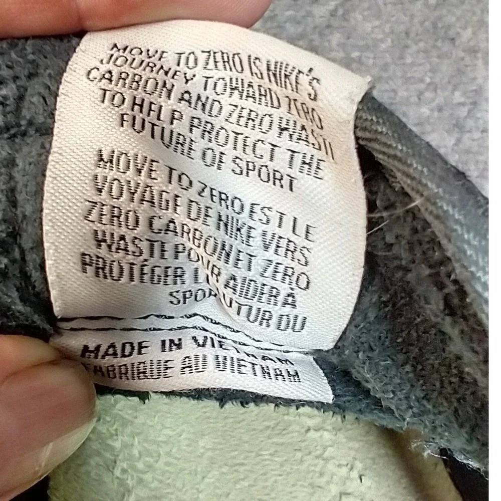 Nike inspect pics