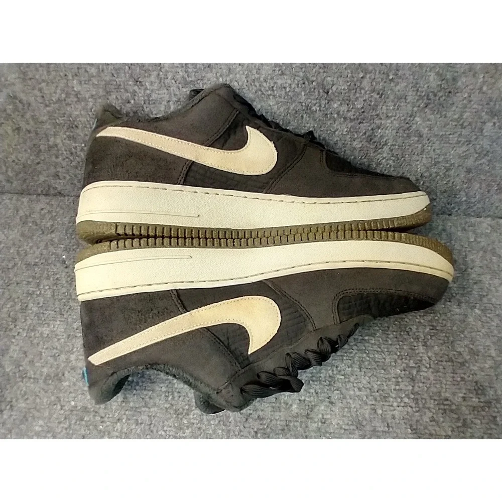 Nike inspect pics