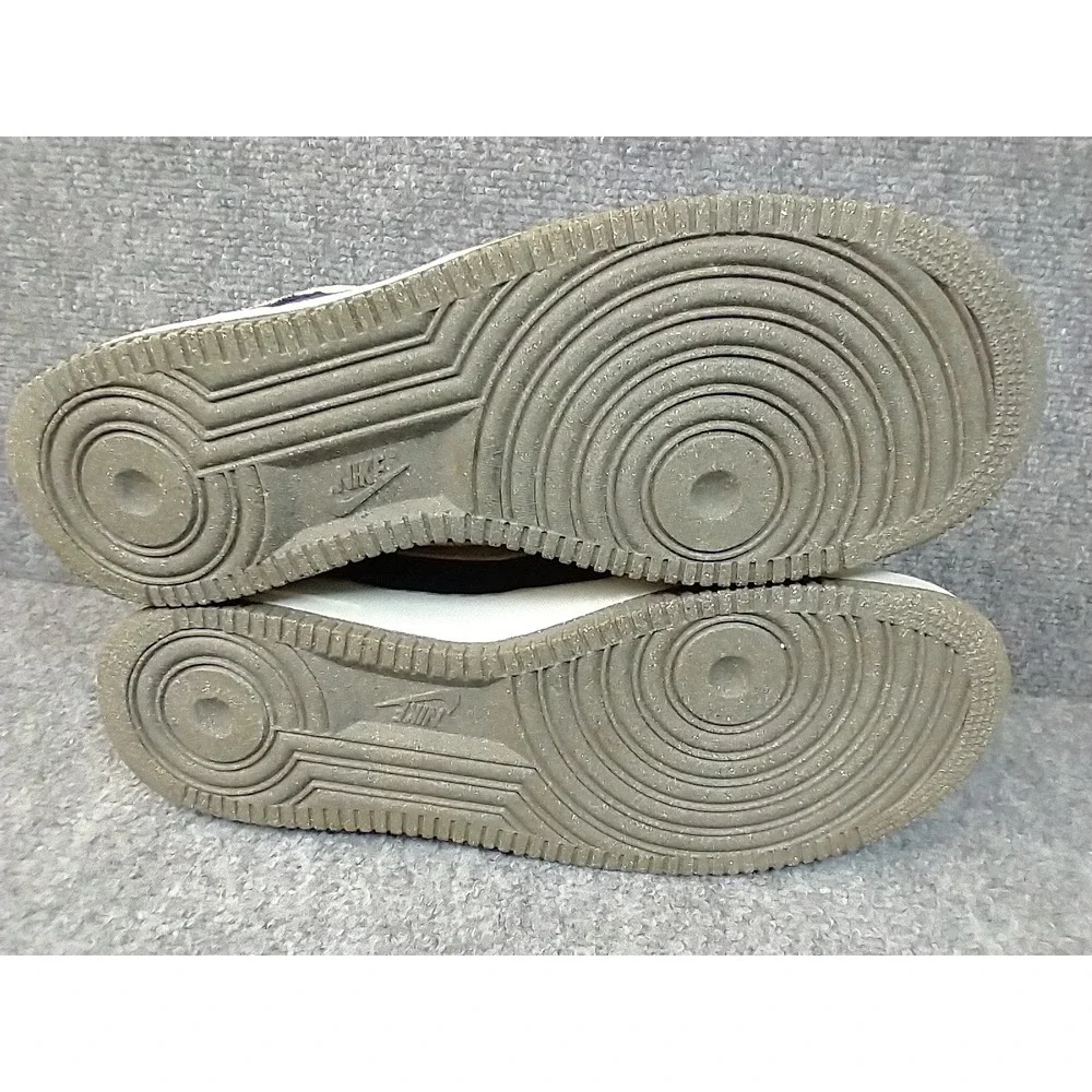 Nike inspect pics