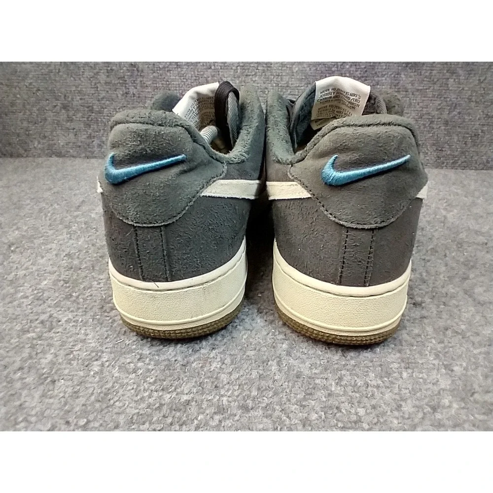 Nike inspect pics