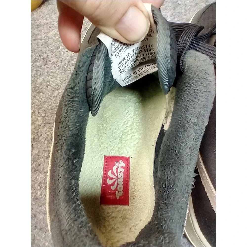 Nike inspect pics