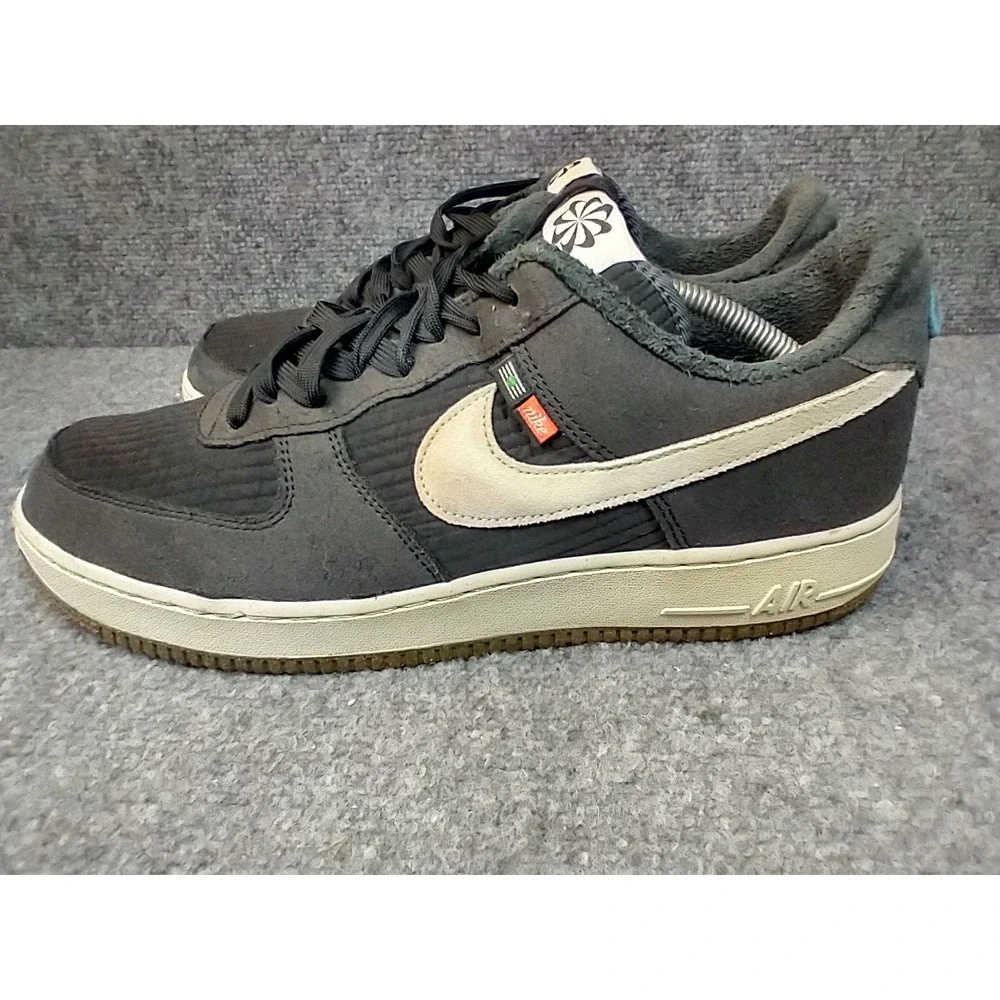 Nike inspect pics